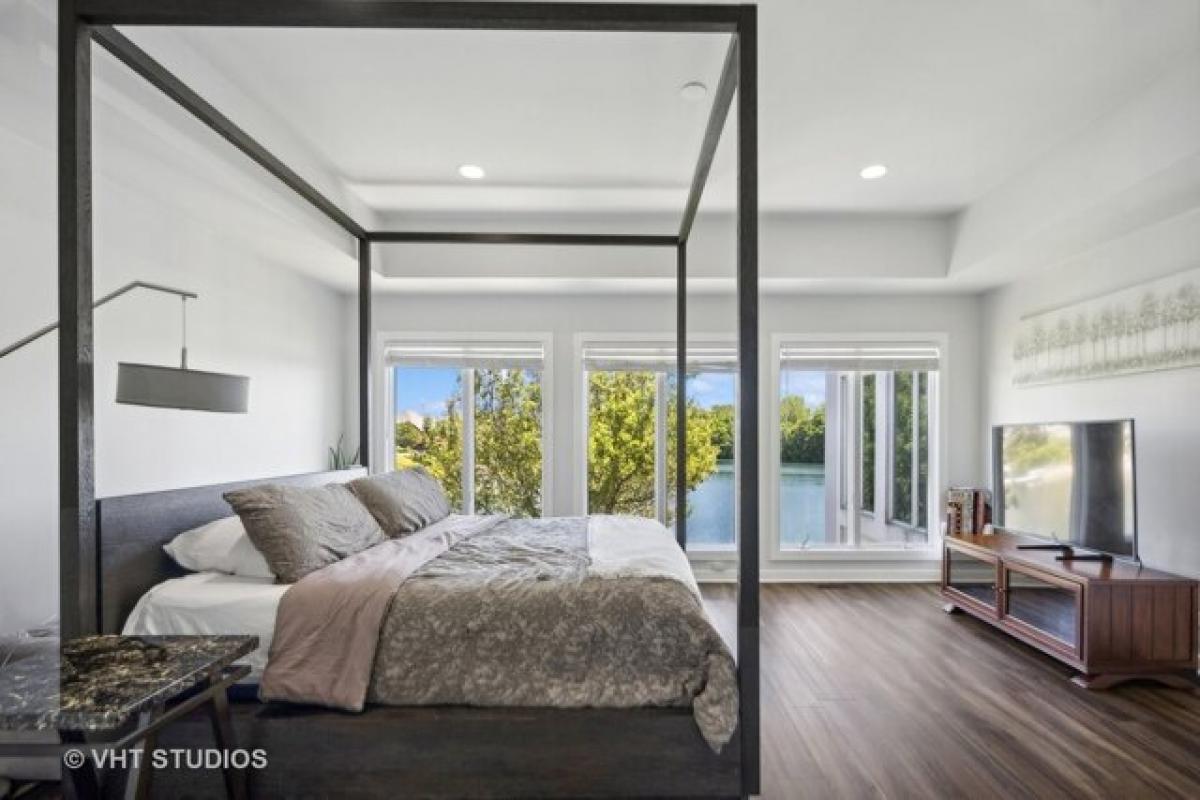 4 bedrooms House in Plainfield, USA No. 430912