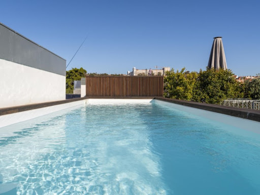 3 bedrooms Apartment in Lisbon, Portugal No. 210754