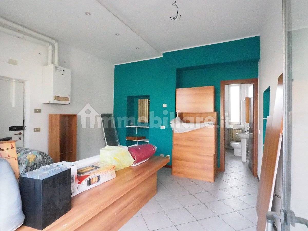 2 bedrooms Apartment in Pozzuolo Martesana, Italy No. 70461