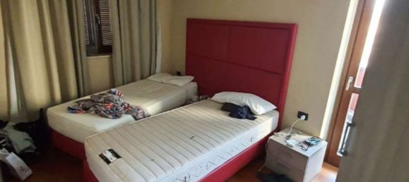 Apartamento de 3 divisões em Ponte San Pietro, Italy N.º 62654 10