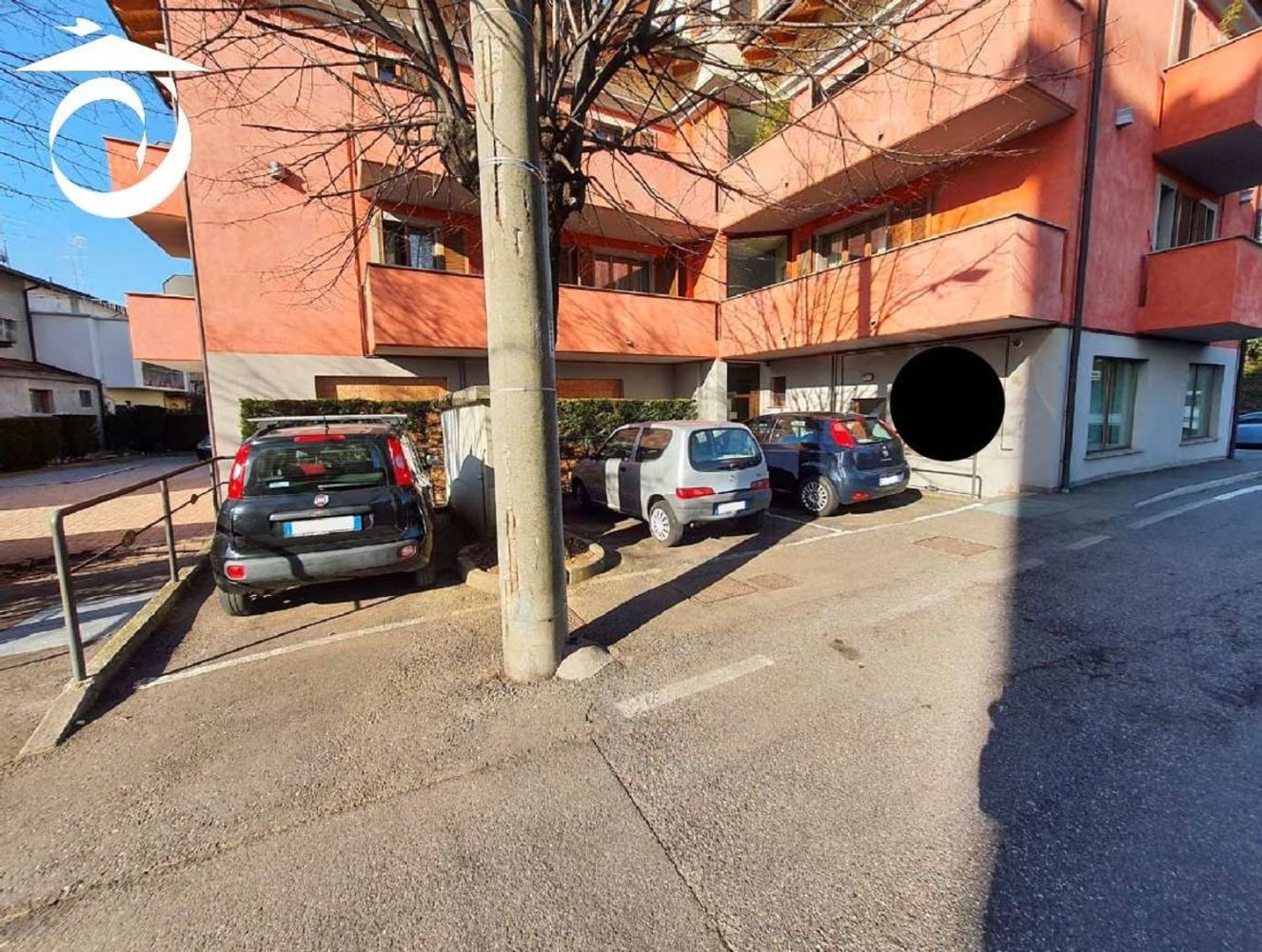 Apartamento de 3 divisões em Ponte San Pietro, Italy N.º 62654