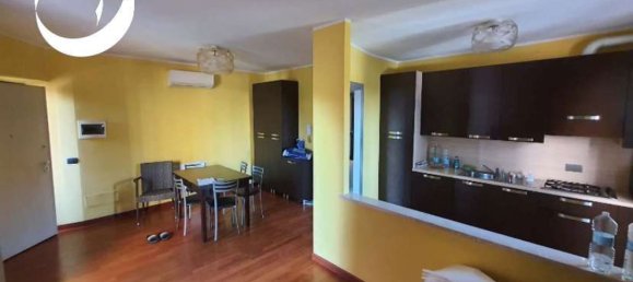 Apartamento de 3 divisões em Ponte San Pietro, Italy N.º 62654 6