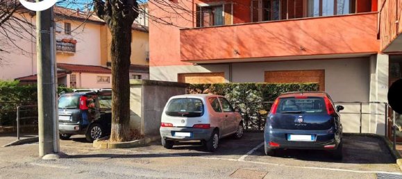 Apartamento de 3 divisões em Ponte San Pietro, Italy N.º 62654 2