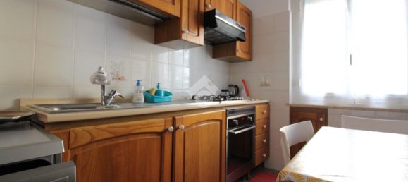 4-salle Appartement à Zoagli, Italy No. 115495 12