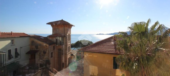 4-salle Appartement à Zoagli, Italy No. 115495 9