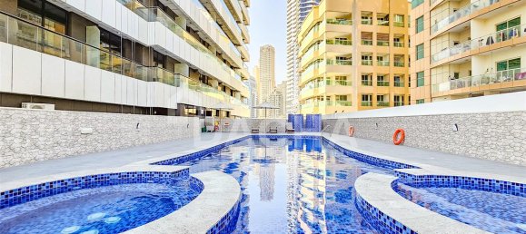 1 bedroom Apartment in Dubai Marina, UAE No. 27506 12