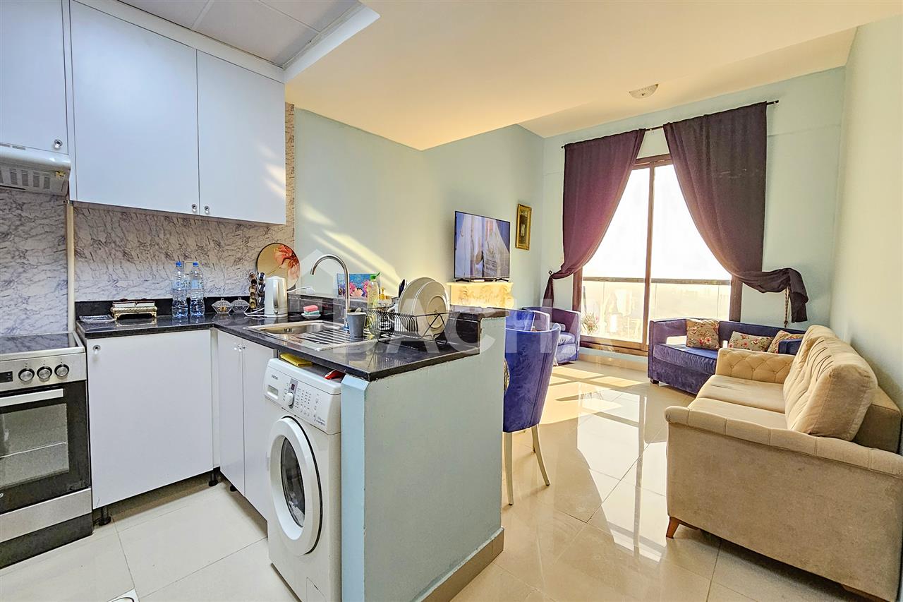 1 bedroom Apartment in Dubai Marina, UAE No. 27506