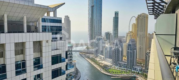 1 bedroom Apartment in Dubai Marina, UAE No. 27506 2