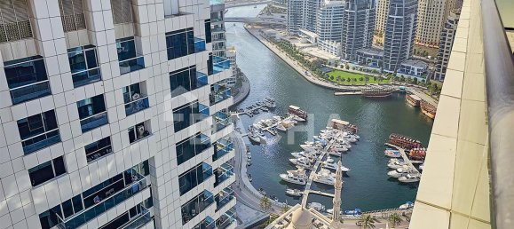 1 bedroom Apartment in Dubai Marina, UAE No. 27506 10