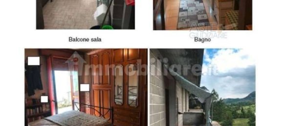 2 Schlafzimmer Wohnung in Novafeltria, Italy, Nr. 11422 22
