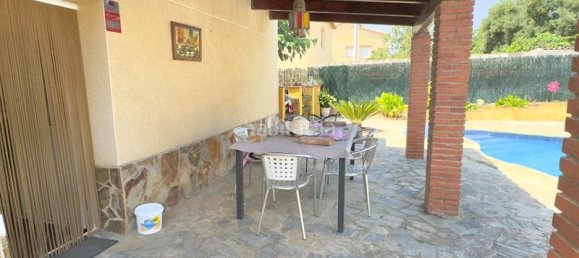 5 bedrooms House in Tarragona, Spain No. 161821 34