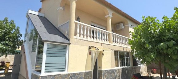 5 bedrooms House in Tarragona, Spain No. 161821 2