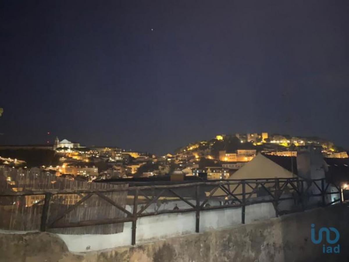 Studio in Lisbon, Portugal No. 2610