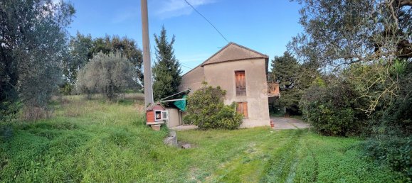 7-Zimmer Haus in Altavilla Silentina, Italy, Nr. 164801 3
