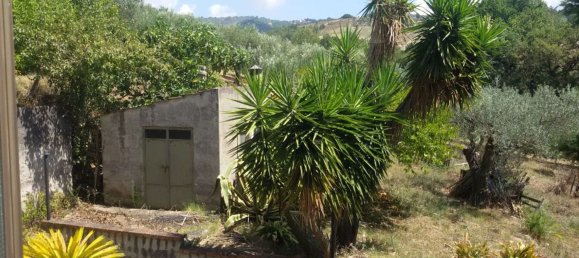 7-Zimmer Haus in Altavilla Silentina, Italy, Nr. 164801 7