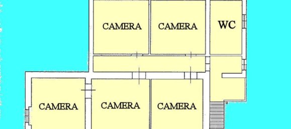 7-Zimmer Haus in Altavilla Silentina, Italy, Nr. 164801 15