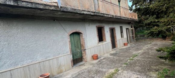 7-Zimmer Haus in Altavilla Silentina, Italy, Nr. 164801 5