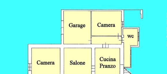 7-Zimmer Haus in Altavilla Silentina, Italy, Nr. 164801 14