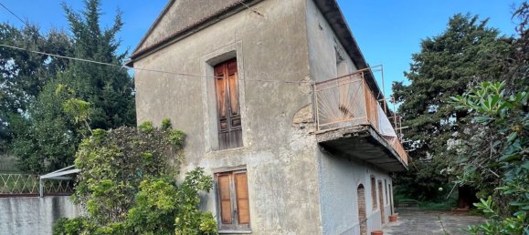 7-Zimmer Haus in Altavilla Silentina, Italy, Nr. 164801 2
