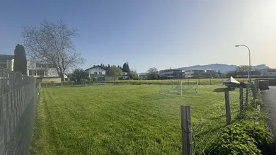 Земельный участок в Хард, Австрия № 122601