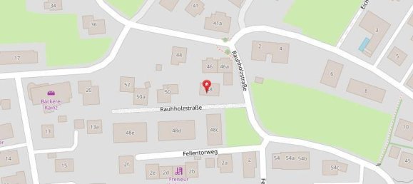 Земельный участок в Хард, Австрия № 122601 3