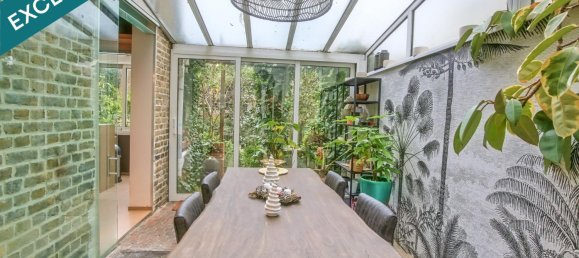 Villa de 5 dormitorios en Dunkerque, France No. 45385 25