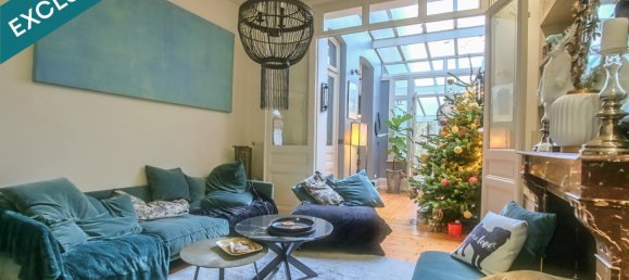 Villa de 5 dormitorios en Dunkerque, France No. 45385 22