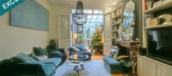 Villa de 5 dormitorios en Dunkerque, France No. 45385 15