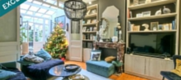 Villa de 5 dormitorios en Dunkerque, France No. 45385 18