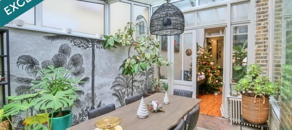 Villa de 5 dormitorios en Dunkerque, France No. 45385 7