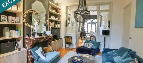 Villa de 5 dormitorios en Dunkerque, France No. 45385 8