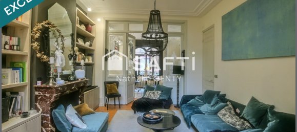 Villa de 5 dormitorios en Dunkerque, France No. 45385 5