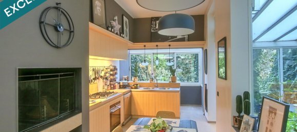 Villa de 5 dormitorios en Dunkerque, France No. 45385 31