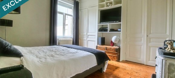 Villa de 5 dormitorios en Dunkerque, France No. 45385 39