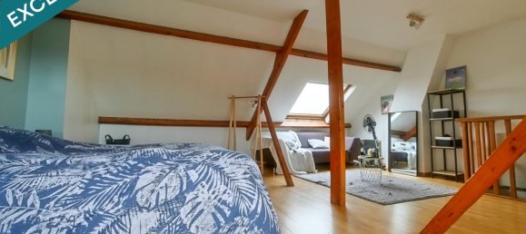 Villa de 5 dormitorios en Dunkerque, France No. 45385 47