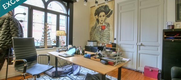 Villa de 5 dormitorios en Dunkerque, France No. 45385 9