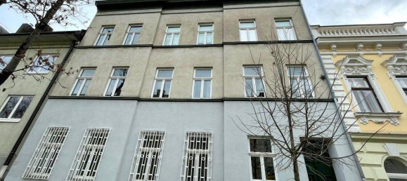 2 rooms Apartment in Wahring, Austria No. 101225 9