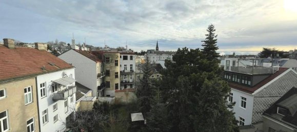 2 rooms Apartment in Wahring, Austria No. 101225 8