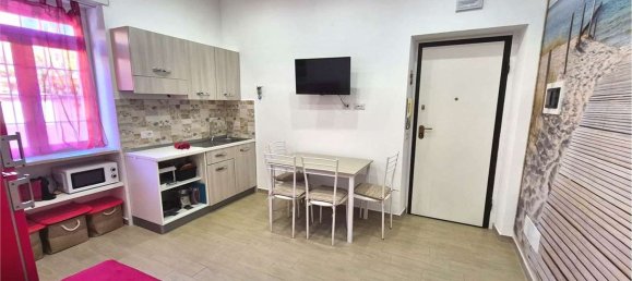 Apartamento de 2 dormitorios en Nettuno, Italy No. 371507 6