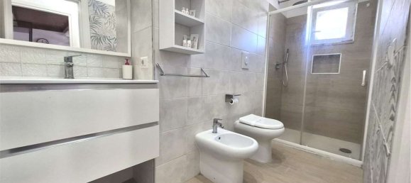 Apartamento de 2 dormitorios en Nettuno, Italy No. 371507 15