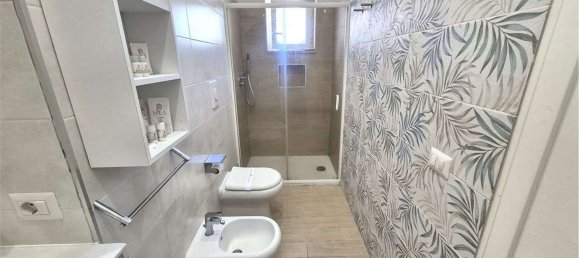 Apartamento de 2 dormitorios en Nettuno, Italy No. 371507 16