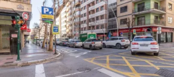 Apartamento T4 em Granada, Spain N.º 176385 39