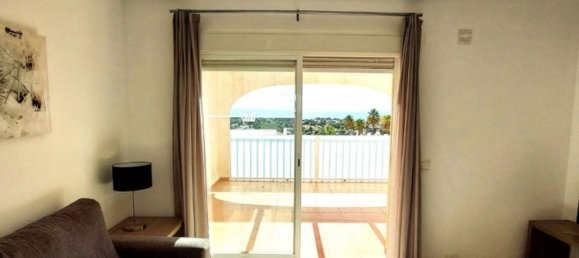 Квартира с 1 спальней в Кальпе, Испания № 40860 6