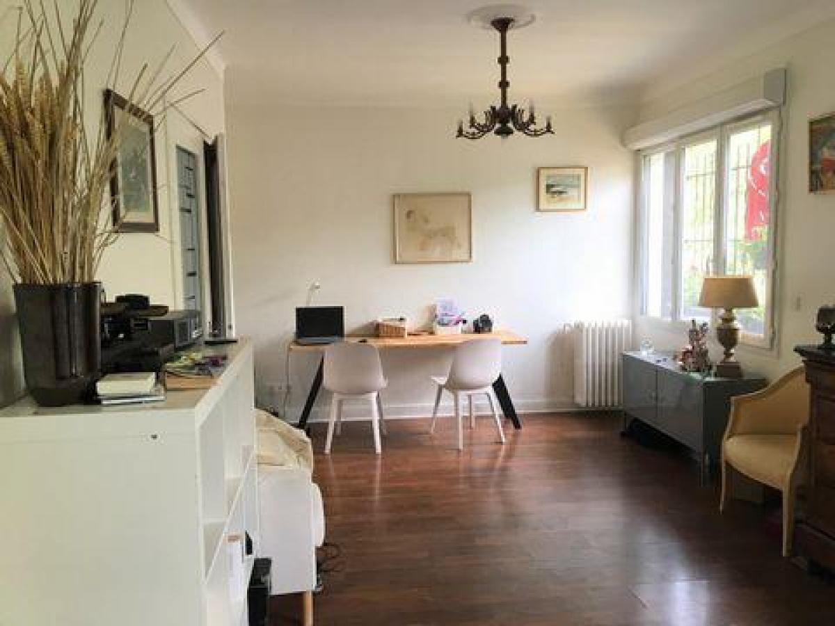 Estúdio em condomínio em Colombes, France N.º 34638