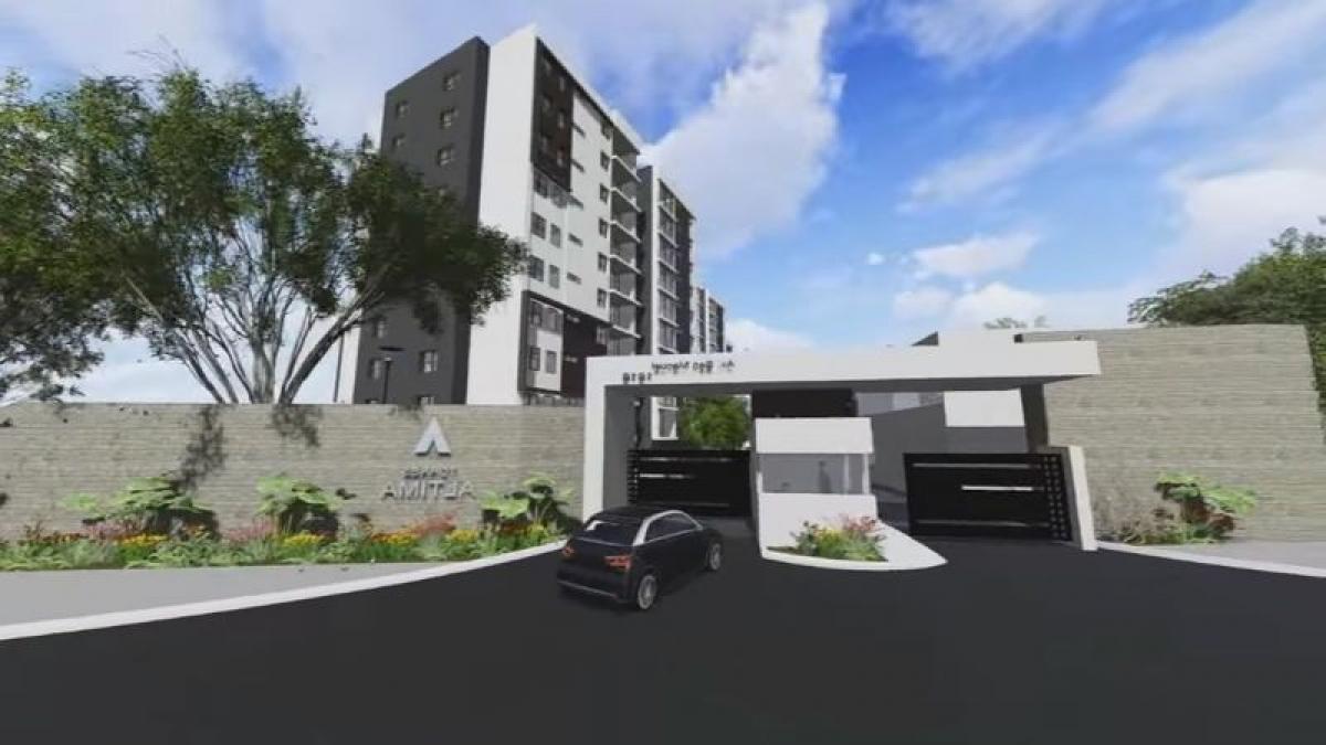 2 bedrooms Apartment in Puebla, Mexico No. 168399