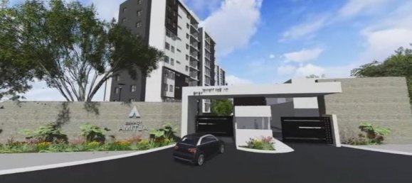 2 bedrooms Apartment in Puebla, Mexico No. 168399 2