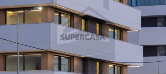 Квартира с 3 спальнями в Авейру, Португалия № 152488 48