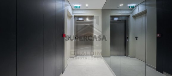 Квартира с 3 спальнями в Авейру, Португалия № 152488 26