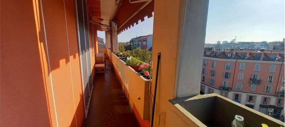 2 chambres Appartement à Milan, Italy No. 248195 23