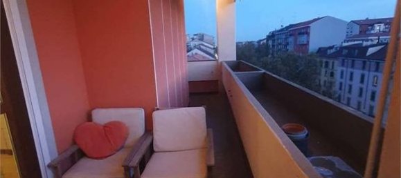 2 chambres Appartement à Milan, Italy No. 248195 10